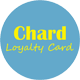 Chard Loyalty Card Somerset