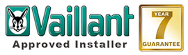 Vailant Approved Installer Chard Somerset